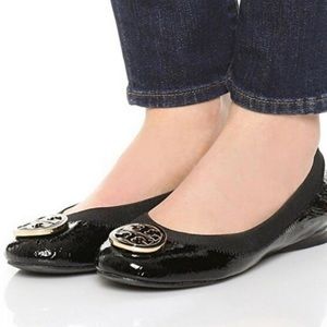 Tory Burch Caroline Flats